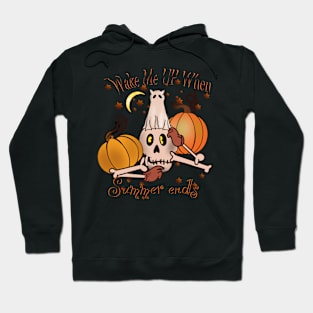 Halloween Hoodie